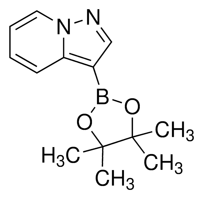 Merck Pyrazolo[1,5-a]pyridine-3-boronic acid pinacol ester