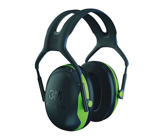 AS ONE Earmuff PELTOR, 귀마개