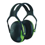 AS ONE Earmuff PELTOR, 귀마개