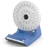 IKA 쉐이커 회전 및 오버헤드 셰이커 Loopster basic