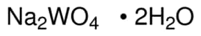 Merck SODIUM TUNGSTATE DIHYDRATE, BIOULTRA, >=