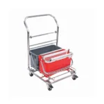Thermo Fisher Scientific Trolley and Double Bucket Systems, Double bucket system