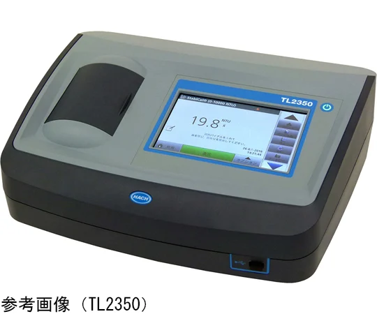 AS ONE Turbidity Meter, 탁도계