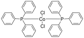Merck DICHLOROBIS(TRIPHENYLPHOSPHINE)COBALT(I&