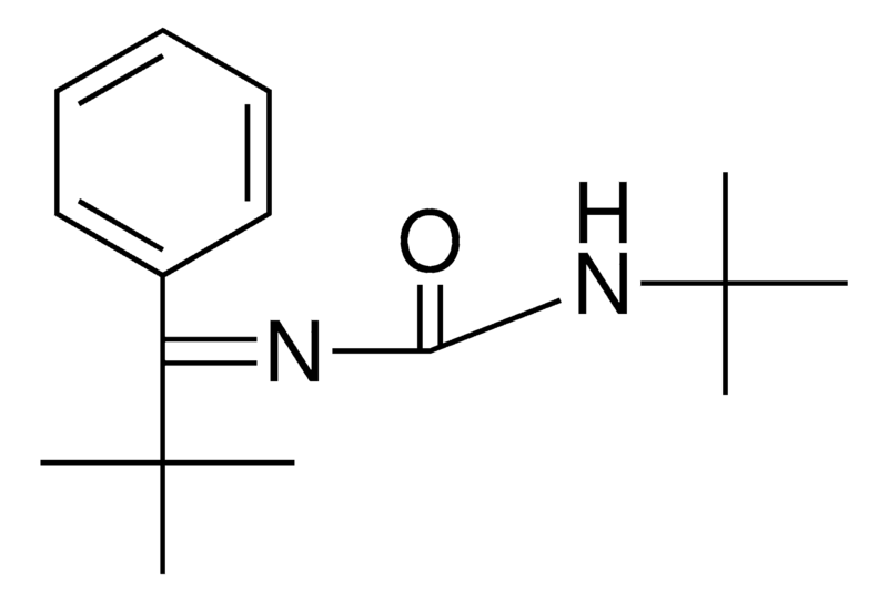 Merck 1-TERT-BUTYL-3-(2,2-DIMETHYL-1 - 5 MG&