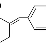 Merck 2-(4-METHOXYBENZYLIDENE)-1-TETR