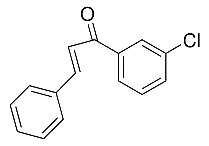 Merck 3'-CHLOROCHALCONE