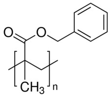 Merck POLY(BENZYL METHACRYLATE), AVERAGE MW A&