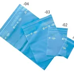 AS ONE Volatile Rust Prevention Bag (ZIPLOC), 기화 방청백