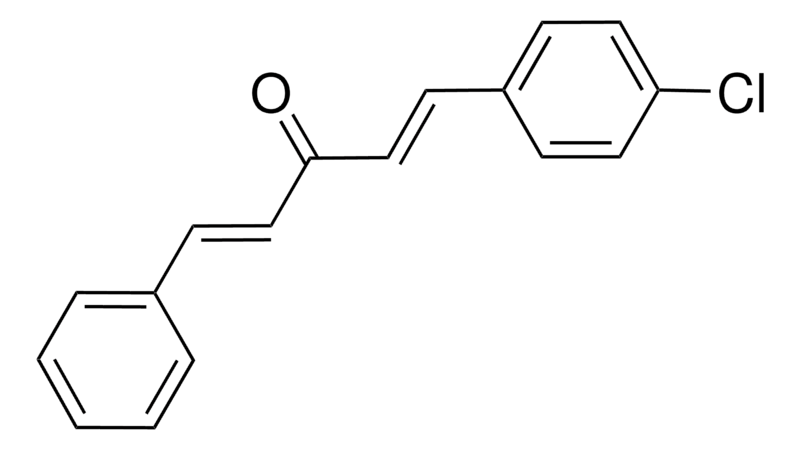 Merck 1-(4-CHLOROPHENYL)-5-PHENYL-1,4-