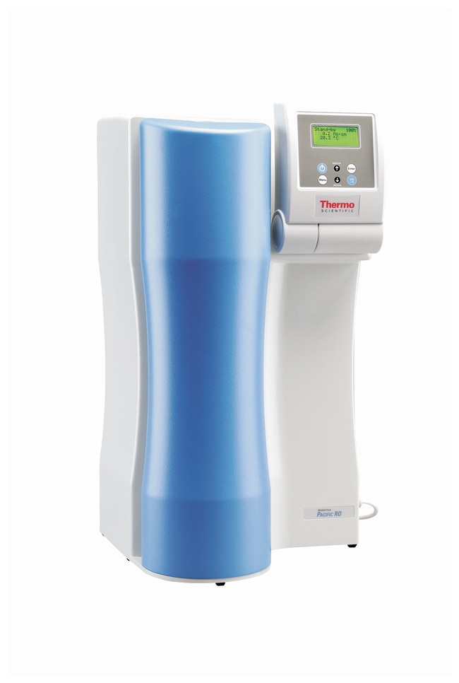 Thermo Fisher Scientific Barnstead Pacific RO Water Purification System 7