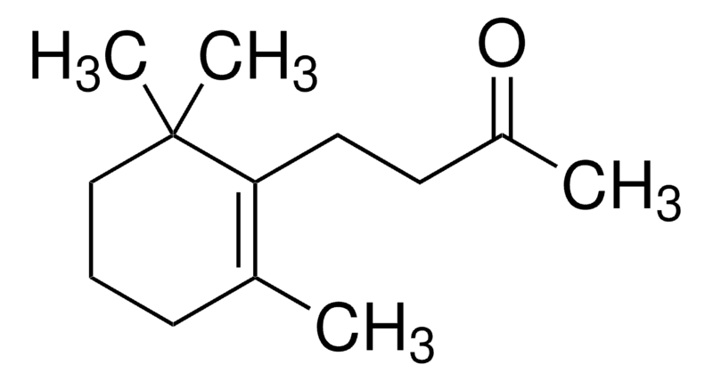 Merck Dihydro-beta-ionone