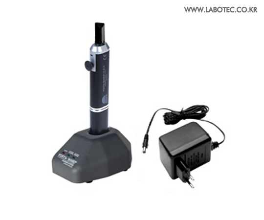 AS ONE Cordless Vacuum Tweezer for Wafer, 웨이퍼용 진공 핀셋(무선타입)
