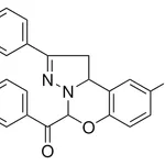 Merck (8-CL-2-PH-1,9B-2H-5-OXA-3,3A- - 25 MG&