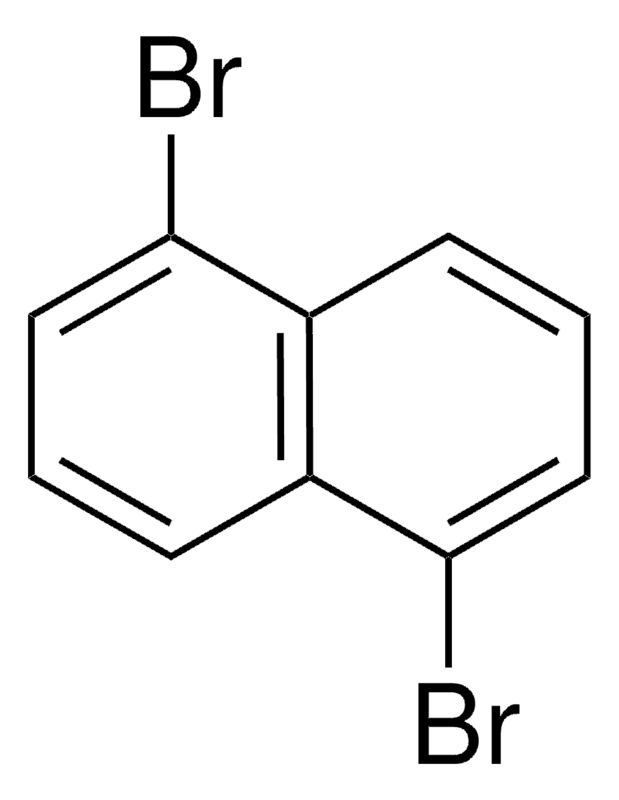 Merck 1,5-DIBROMONAPHTHALENE-