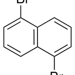 Merck 1,5-DIBROMONAPHTHALENE-