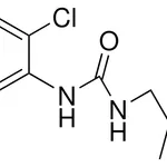 Merck 1-(2-CHLOROPHENYL)-3-ISOBUTYLUR-