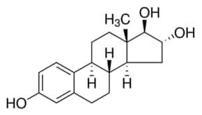 Merck Estriol, meets USP testing specification