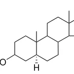 Merck 17-OXO-5-ALPHA-ANDROSTAN-3-BET - 1 MG&
