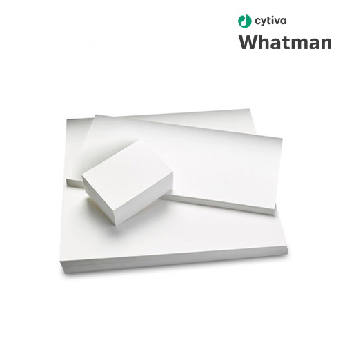 CYTIVA 3003-917 / Grade 3 Chr 크로마토그래피 종이(Chromatography Paper ...