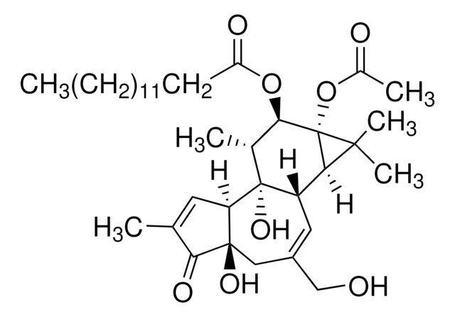 Merck PHORBOL 12-MYRISTATE 13-ACETATE