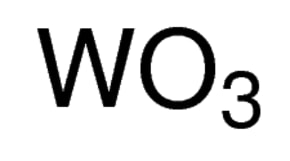 Merck TUNGSTEN(VI) OXIDE, POWDER
