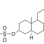 Merck 17-OXO-5-ALPHA-ANDROSTAN-3-BET - 1 MG&