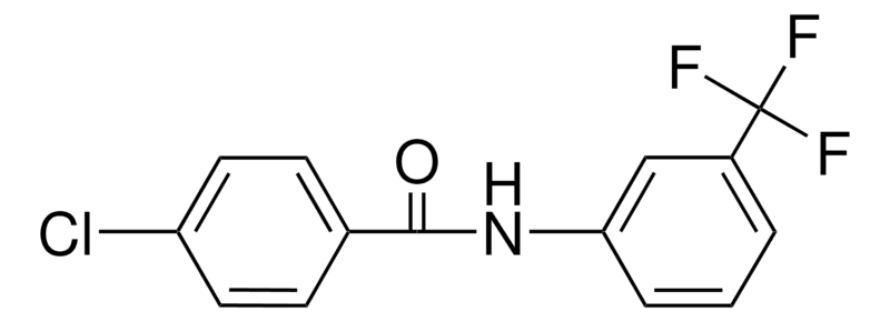 Merck 4-CHLORO-ALPHA,ALPHA,ALPHA-TRIF-