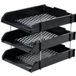 AS ONE Antistatic Document Holder, 대전방지 문서 홀더