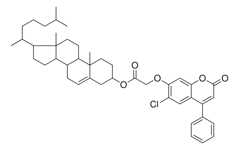 Merck RCL R38,267-1 - 5 MG