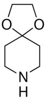 Merck 1,4-DIOXA-8-AZASPIRO(4.5)DECANE, 98%