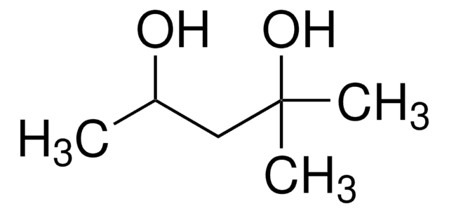 Merck 2-METHYL-2,4-PENTANEDIOL, 99%
