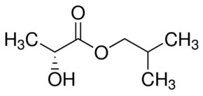 Merck ISOBUTYL (R)-(+)-LACTATE, 97%