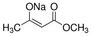 Merck METHYL ACETOACETATE SODIUM SALT, >=97.0&