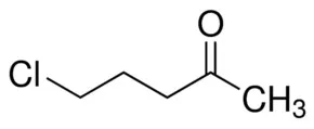 Merck 5-CHLORO-2-PENTANONE, TECH., 85%