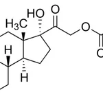Merck HYDROCORTISONE 21-HEMISUCCINATE FREE ACI