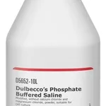 Merck DULBECCO``S PHOSPHATE BUFFERED SALINE, MO