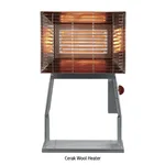 Daihan Science 산업용 세라크울 히터 Cerak Wool Heater