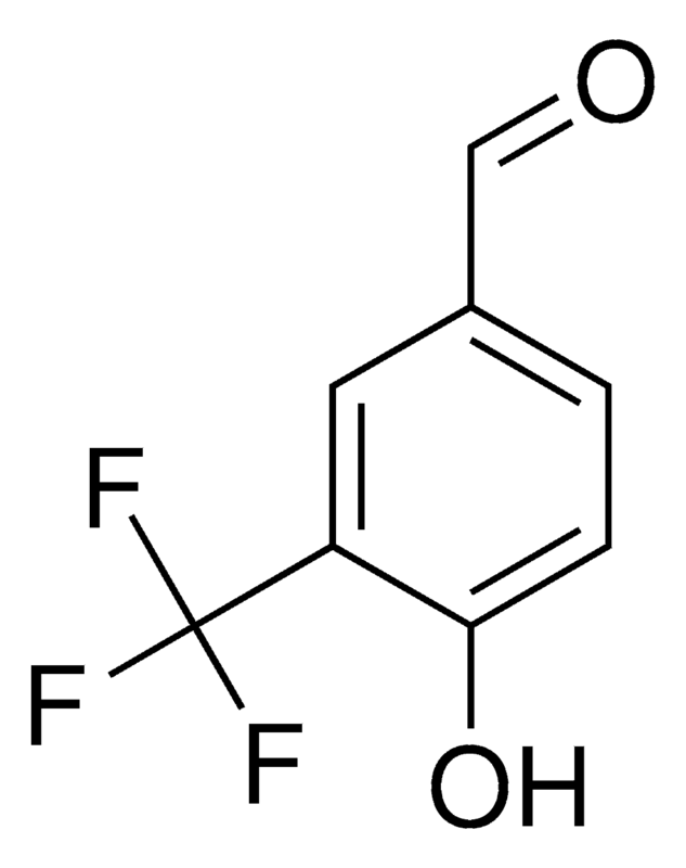 Merck 4-hydroxy-3-(trifluoromethyl)benzaldehyde
