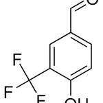 Merck 4-hydroxy-3-(trifluoromethyl)benzaldehyde