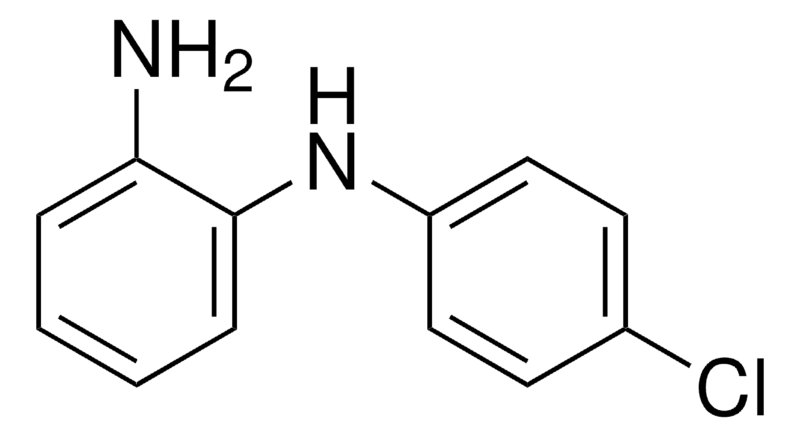 Merck N-(4-Chlorophenyl)-1,2-phenylenediamine