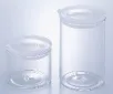 AS ONE Glass CanIster, 유리캐니스터