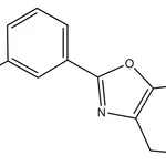 Merck 4-(Chloromethyl)-5-methyl-2-(3-methylphenyl)-1,3-oxazole