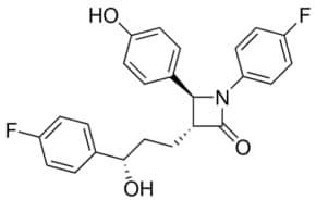 Merck EZETIMIBE