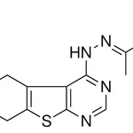Merck RCL R45,487-7 - 25 MG
