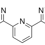Merck (2Z,6Z)-N'2,N'6-Dicyanopyridine-2,6-bis(carboximidamide)