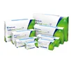 AS ONE Self-Sealing Sterilization Pouches (SafeSeal Quattro), 멸균 파우치 (세이프실 콰트로)