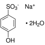 Merck 4-HYDROXYBENZENESULFONIC ACID, SODIUM SA