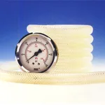 AS ONE TYGON® LFL Long Flex Life Pump Tubing, 타이곤 튜브(LFL 내후성ㆍ내화학성 화장품.잉크 이송용 연동펌프)