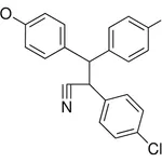 Merck ALPHA,BETA-BIS(4-CHLOROPHENYL)-4-